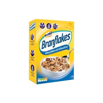 Weetabix Bran Flakes 500g @ 25% Off