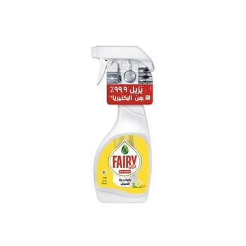 Fairy Lemon Scent Kitchen Spray 450ml