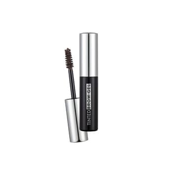 Flormar Tinted Brow Gel Mascara Dark Brown