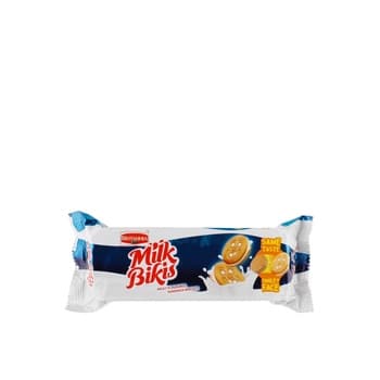 Britannia Milk Bikis Cream 100g