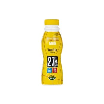 Nada Protein Milk Vanilla 320ml