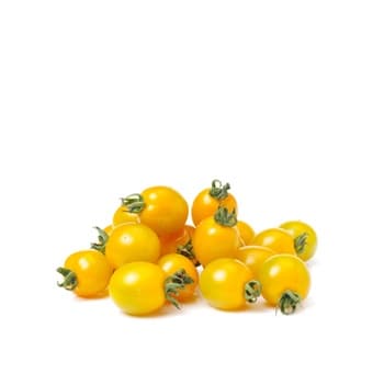 Tomato Cherry Yellow Holland 250g