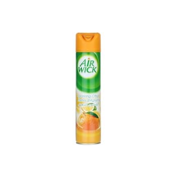 Air Wick Air Freshener Aerosol Sparkling Citrus 300ml
