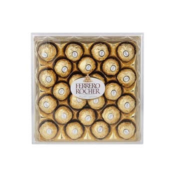 Ferrero Rocher T-24 300g