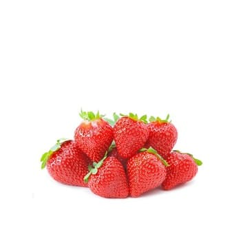 Strawberry DriscollS USA ≈ 454g