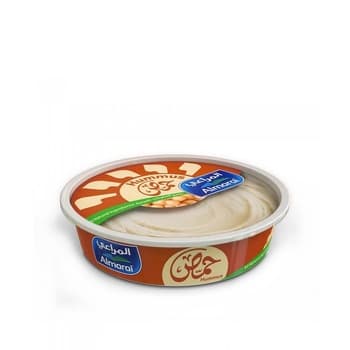 المراعي حمص طبيعي 250g