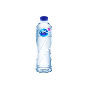 Nestle Pure Life Bottled Water 330ml
