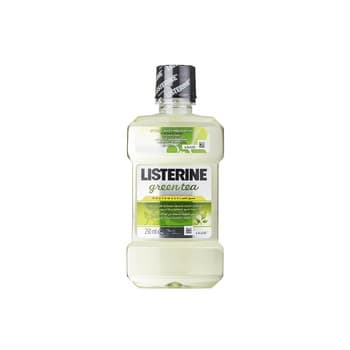 ليسترين غرين تي 250ml