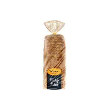 Vienna Bakery Wholemeal Bread 800g