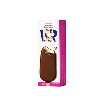 Baskin Robbin Vanilla & Chocolate Stick 90ml