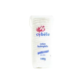 Cybele Cotton Pad 100g
