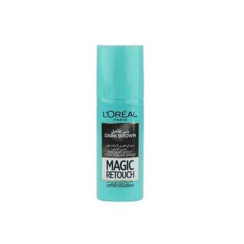 Loreal Magic Retouch Dark Brown