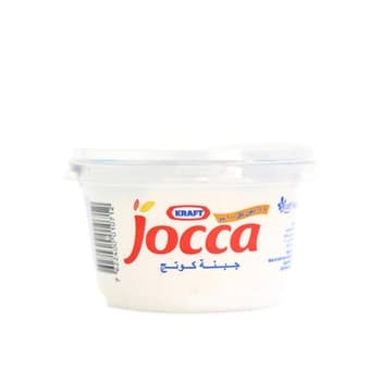 Kraft Jocca Cottage Cheese