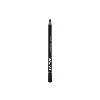 Flormar Waterproof Eyeliner 106 Dark Chestnut