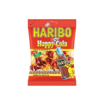 Haribo Cola 160g