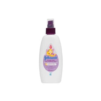 Johnsons Strength Drops Kids Conditioner Spray 200ml