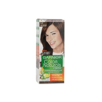 Garnier Color Naturals 5.3 Light Golden Brown