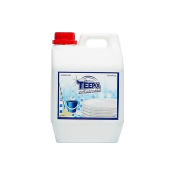 Teepol multi purpose liquid 2 liters
