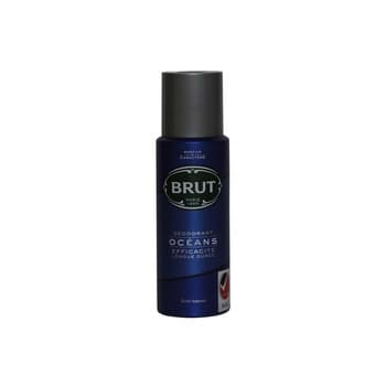 Brut Deo Spray - Oceans