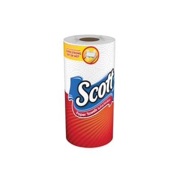 Scott Kitchen Towel 2Ply X 94s Embossed