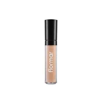 Flormar Perfect Coverage Liquid Concealer 003 Light Beige 5ml