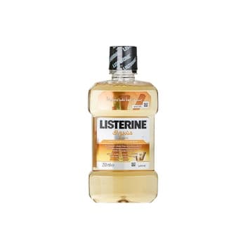 Listerine Miswak Mouthwash 250 ml
