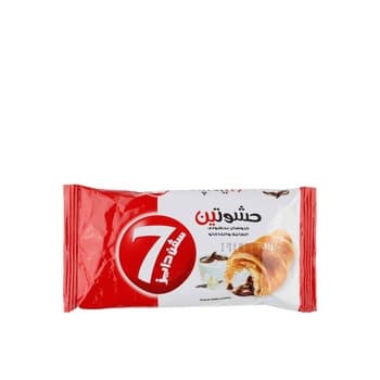 7 Days Croissant Vanilla & Chocolate Croissant 55g