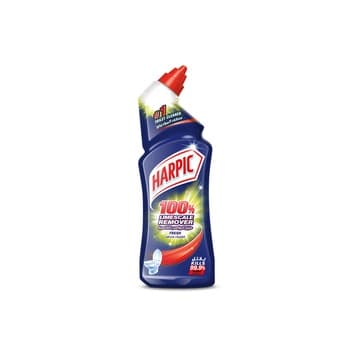Harpic Toilet Cleaner Fresh 750ml