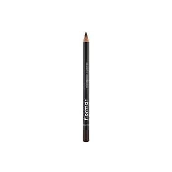 Flormar Waterproof Eyeliner 105 Warm Brown