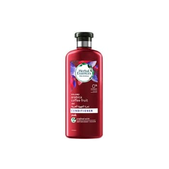 Herbal Essences Bio:Renew Volume Arabica Coffee Fruit Conditioner 400ml