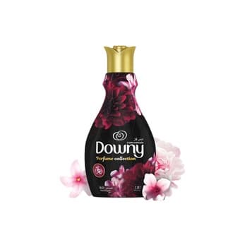 Downy Perfume Collection Concentrate Fabric Softener Feel Elegant 1.38L