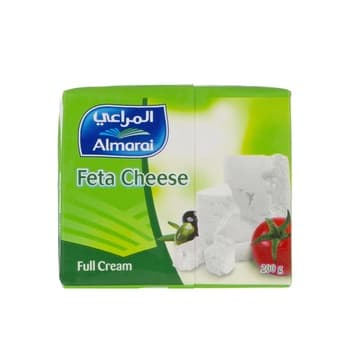 المراعي تترا بريك جبن فيتا 200g