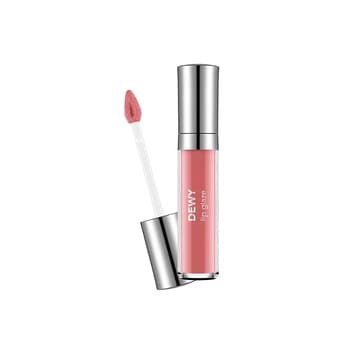 Flormar Dewy Lip Glaze -013 Pink Glory
