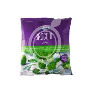 ايمبورج بروكلي 450 جم