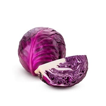 Red Cabbage Holland