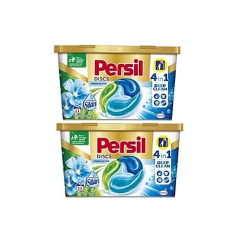 Persil Disc 2 X 11 Fresh Tabs