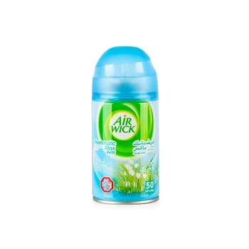 Air Wick Freshmatic Max Odor Stop Morning Dew Air Freshener Refill 250ml