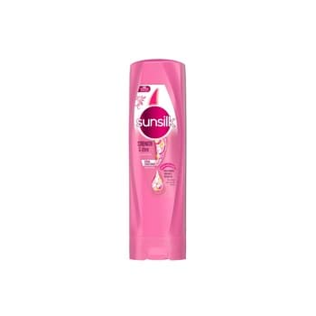 Sunsilk Conditioner Shine And Strength 350ml