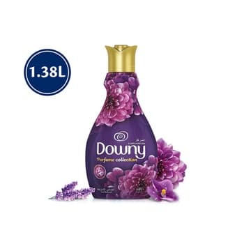 Downy Perfume Collection Concentrate Fabric Softener Feel Relaxed 1.38L