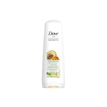 Dove Strengthen Cond Avocado 400ml
