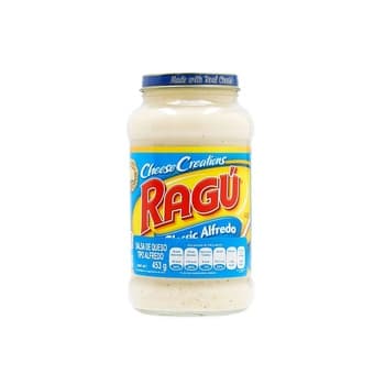 Ragu Sauce - Classic Alfredo 16 OZ