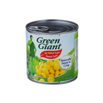 Green Giant Original Niblets 340g