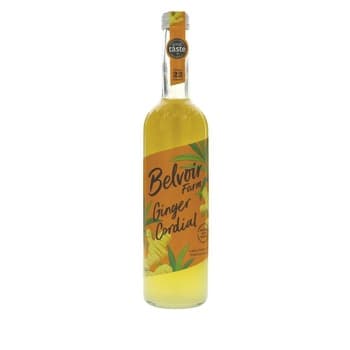 Belvoir Ginger Cordial 500ml