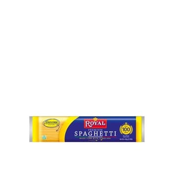 Knorr Royal Spaghetti 450g