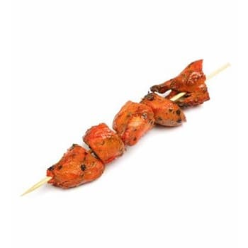 Chicken Tandoori Kebab-Defrosted
