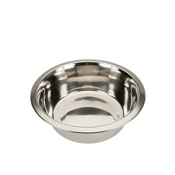 Agrobiothers Aime Stainless Steel Feeding Bowl For Dogs 750ml