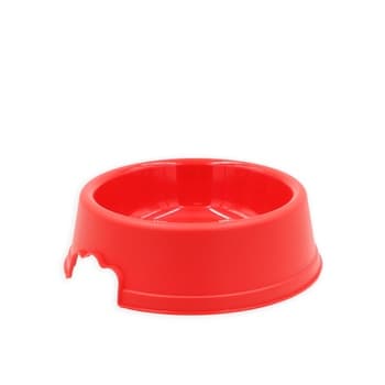 Agrobiothers Cat & Dog Bowl - 160mm Mix Color