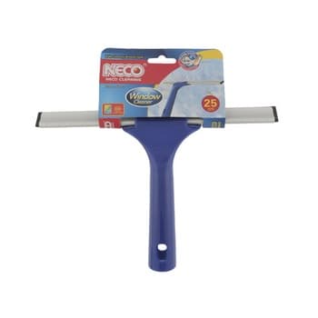 Neco Window Squeezee 20 Cm # 20-2501-11