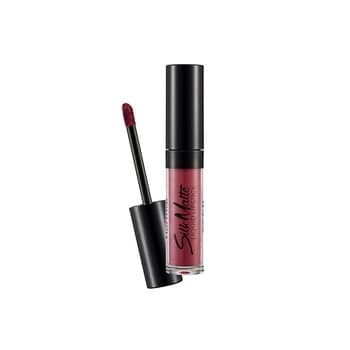 Flormar Silk Matte Liquid Lipstick 011 Misty Rosy