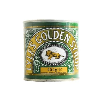 Tate & Lyle Golden Syrup Tin 454g